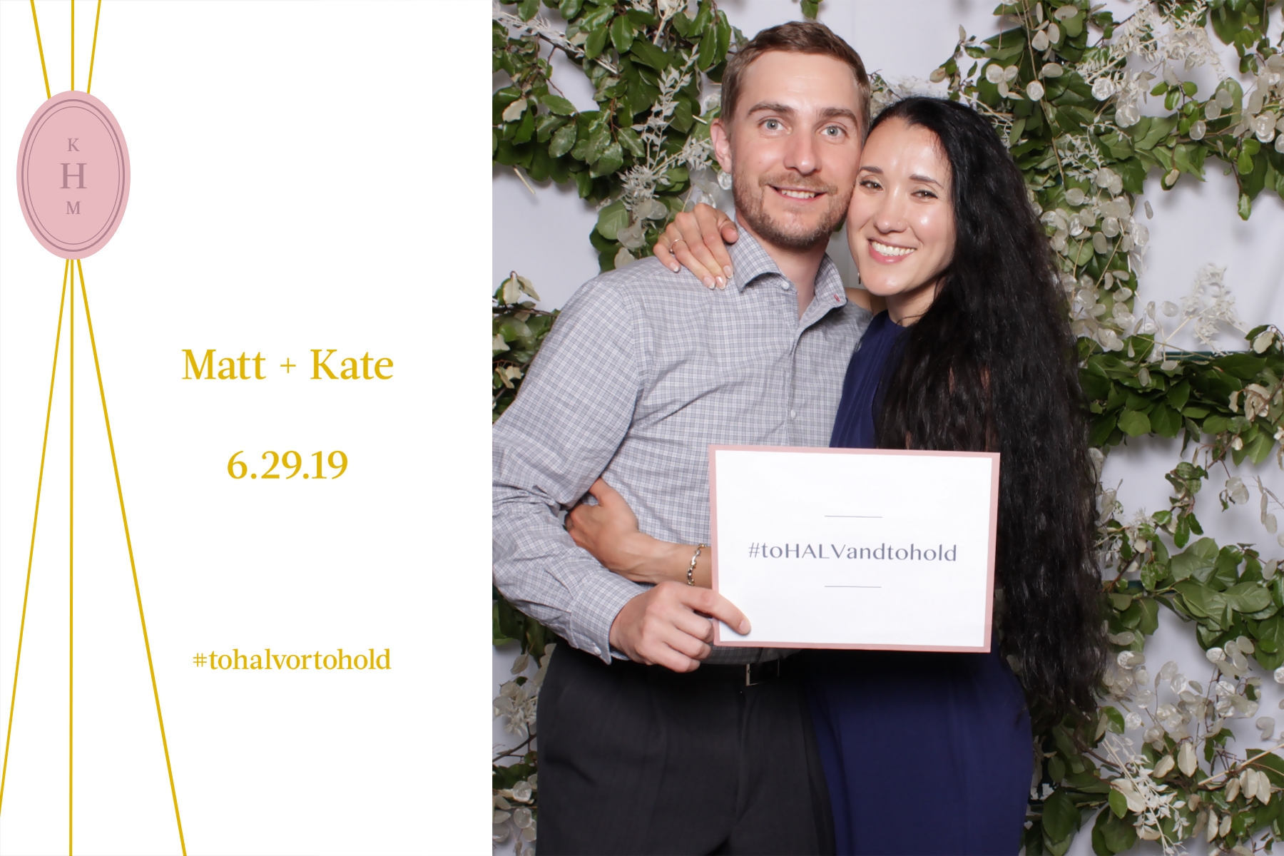 Matt + Kate | View more photos from the event at events.alfrescophoto.com/u/AlfrescoPhoto/Matt-Kate